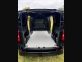 Vauxhall Vivaro 2.0 Turbo D 3100 GS Auto L1 H1 Euro 6 (s/s) 6dr 15