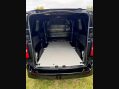 Vauxhall Vivaro 2.0 Turbo D 3100 GS Auto L1 H1 Euro 6 (s/s) 6dr 17