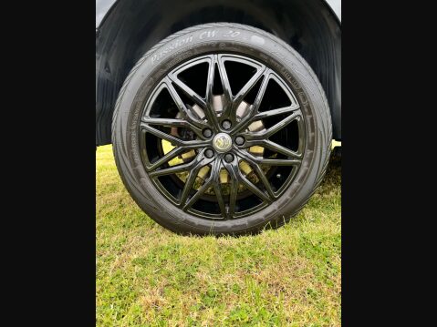 Vauxhall Vivaro 2.0 Turbo D 3100 GS Auto L1 H1 Euro 6 (s/s) 6dr 20