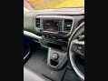 Vauxhall Vivaro 2.0 Turbo D 3100 GS Auto L1 H1 Euro 6 (s/s) 6dr 27