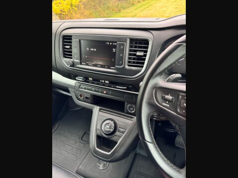 Vauxhall Vivaro 2.0 Turbo D 3100 GS Auto L1 H1 Euro 6 (s/s) 6dr 28
