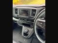 Vauxhall Vivaro 2.0 Turbo D 3100 GS Auto L1 H1 Euro 6 (s/s) 6dr 28
