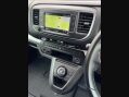 Vauxhall Vivaro 2.0 Turbo D 3100 GS Auto L1 H1 Euro 6 (s/s) 6dr 29
