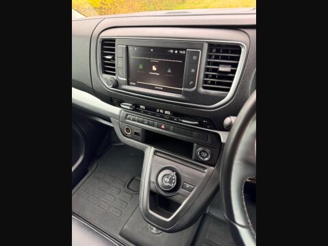 Vauxhall Vivaro 2.0 Turbo D 3100 GS Auto L1 H1 Euro 6 (s/s) 6dr 30