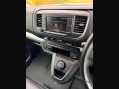 Vauxhall Vivaro 2.0 Turbo D 3100 GS Auto L1 H1 Euro 6 (s/s) 6dr 30