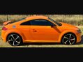Audi TT 2.0 TFSI Black Edition S Tronic quattro Euro 6 (s/s) 3dr 13
