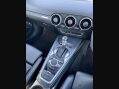 Audi TT 2.0 TFSI Black Edition S Tronic quattro Euro 6 (s/s) 3dr 4