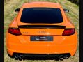 Audi TT 2.0 TFSI Black Edition S Tronic quattro Euro 6 (s/s) 3dr 11