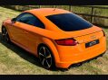 Audi TT 2.0 TFSI Black Edition S Tronic quattro Euro 6 (s/s) 3dr 14