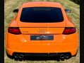 Audi TT 2.0 TFSI Black Edition S Tronic quattro Euro 6 (s/s) 3dr 15