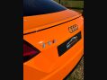 Audi TT 2.0 TFSI Black Edition S Tronic quattro Euro 6 (s/s) 3dr 23
