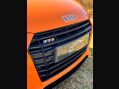 Audi TT 2.0 TFSI Black Edition S Tronic quattro Euro 6 (s/s) 3dr 24