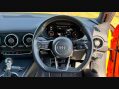 Audi TT 2.0 TFSI Black Edition S Tronic quattro Euro 6 (s/s) 3dr 32