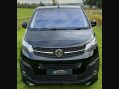 Vauxhall Vivaro 2.0 Turbo D 3100 GS Auto L1 H1 Euro 6 (s/s) 6dr 6