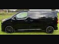 Vauxhall Vivaro 2.0 Turbo D 3100 GS Auto L1 H1 Euro 6 (s/s) 6dr 8