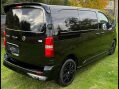 Vauxhall Vivaro 2.0 Turbo D 3100 GS Auto L1 H1 Euro 6 (s/s) 6dr 10