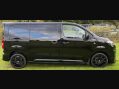 Vauxhall Vivaro 2.0 Turbo D 3100 GS Auto L1 H1 Euro 6 (s/s) 6dr 11