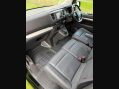 Vauxhall Vivaro 2.0 Turbo D 3100 GS Auto L1 H1 Euro 6 (s/s) 6dr 18