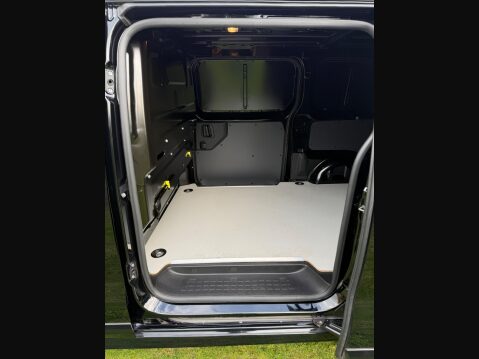 Vauxhall Vivaro 2.0 Turbo D 3100 GS Auto L1 H1 Euro 6 (s/s) 6dr 22