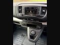 Vauxhall Vivaro 2.0 Turbo D 3100 GS Auto L1 H1 Euro 6 (s/s) 6dr 31