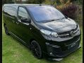 Vauxhall Vivaro 2.0 Turbo D 3100 GS Auto L1 H1 Euro 6 (s/s) 6dr 5