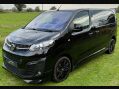 Vauxhall Vivaro 2.0 Turbo D 3100 GS Auto L1 H1 Euro 6 (s/s) 6dr 7