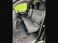 Vauxhall Vivaro 2.0 Turbo D 3100 GS Auto L1 H1 Euro 6 (s/s) 6dr 17