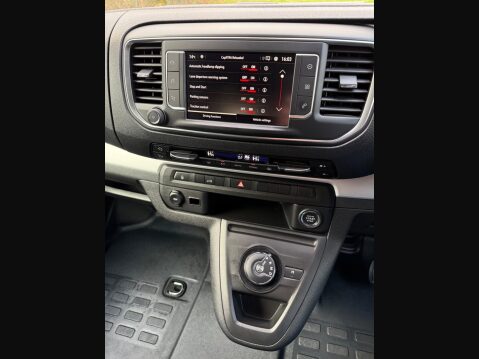 Vauxhall Vivaro 2.0 Turbo D 3100 GS Auto L1 H1 Euro 6 (s/s) 6dr 28