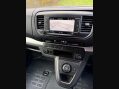 Vauxhall Vivaro 2.0 Turbo D 3100 GS Auto L1 H1 Euro 6 (s/s) 6dr 29
