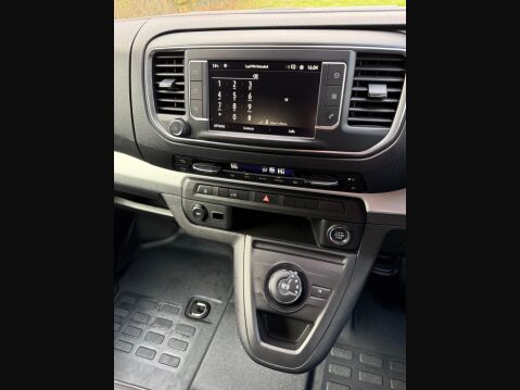 Vauxhall Vivaro 2.0 Turbo D 3100 GS Auto L1 H1 Euro 6 (s/s) 6dr 30