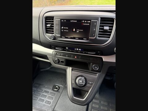Vauxhall Vivaro 2.0 Turbo D 3100 GS Auto L1 H1 Euro 6 (s/s) 6dr 32