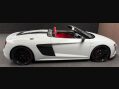 Audi R8 5.2 FSI V10 Spyder S Tronic quattro Euro 6 (s/s) 2dr 19