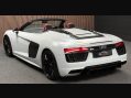 Audi R8 5.2 FSI V10 Spyder S Tronic quattro Euro 6 (s/s) 2dr 3
