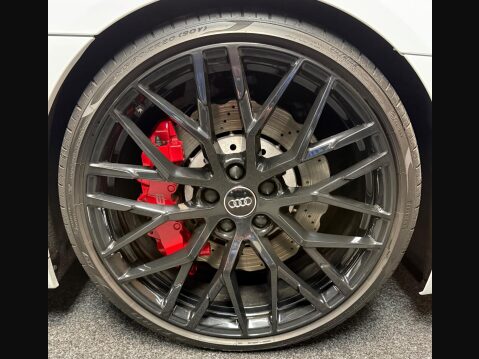 Audi R8 5.2 FSI V10 Spyder S Tronic quattro Euro 6 (s/s) 2dr 20