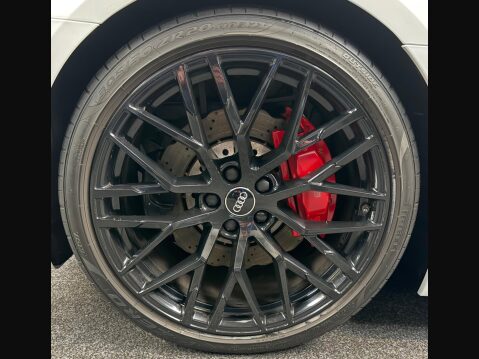 Audi R8 5.2 FSI V10 Spyder S Tronic quattro Euro 6 (s/s) 2dr 21