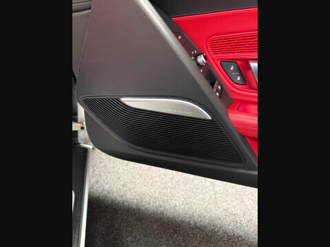 Audi R8 5.2 FSI V10 Spyder S Tronic quattro Euro 6 (s/s) 2dr 30