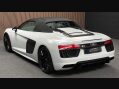 Audi R8 5.2 FSI V10 Spyder S Tronic quattro Euro 6 (s/s) 2dr 9
