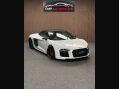 Audi R8 5.2 FSI V10 Spyder S Tronic quattro Euro 6 (s/s) 2dr 1