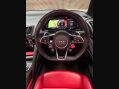 Audi R8 5.2 FSI V10 Spyder S Tronic quattro Euro 6 (s/s) 2dr 4