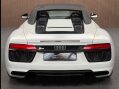Audi R8 5.2 FSI V10 Spyder S Tronic quattro Euro 6 (s/s) 2dr 10