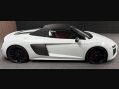 Audi R8 5.2 FSI V10 Spyder S Tronic quattro Euro 6 (s/s) 2dr 12