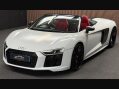 Audi R8 5.2 FSI V10 Spyder S Tronic quattro Euro 6 (s/s) 2dr 16