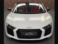 Audi R8 5.2 FSI V10 Spyder S Tronic quattro Euro 6 (s/s) 2dr 17