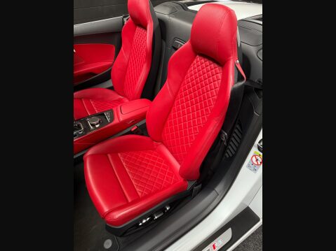 Audi R8 5.2 FSI V10 Spyder S Tronic quattro Euro 6 (s/s) 2dr 27