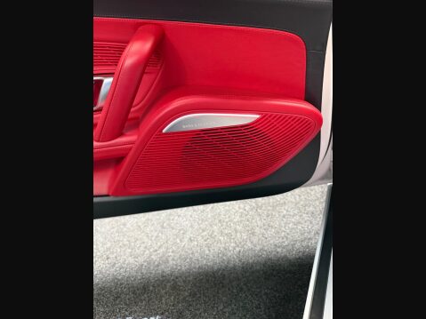 Audi R8 5.2 FSI V10 Spyder S Tronic quattro Euro 6 (s/s) 2dr 37