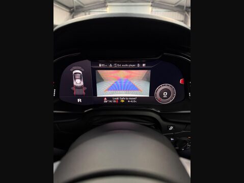Audi R8 5.2 FSI V10 Spyder S Tronic quattro Euro 6 (s/s) 2dr 40