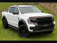 Ford Ranger 3.0 TD V6 EcoBlue Wildtrak Auto 4WD Euro 6 (s/s) 4dr 1