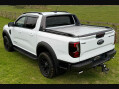 Ford Ranger 3.0 TD V6 EcoBlue Wildtrak Auto 4WD Euro 6 (s/s) 4dr 3