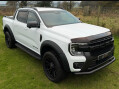 Ford Ranger 3.0 TD V6 EcoBlue Wildtrak Auto 4WD Euro 6 (s/s) 4dr 8