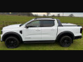 Ford Ranger 3.0 TD V6 EcoBlue Wildtrak Auto 4WD Euro 6 (s/s) 4dr 11